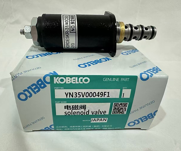 DX215-9C Hydraulic Main Pump